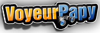 Voyeur Papy logo