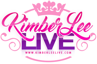 Kimber Lee Live logo