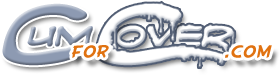 Cum For Cover logo