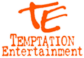 Temptation Entertainment logo