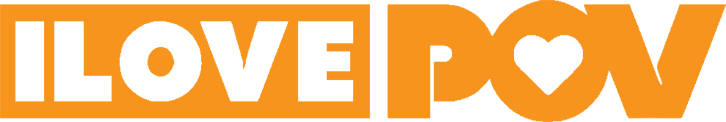 ILovePOV logo