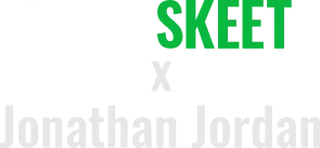 TeamSkeet X Jonathan Jordan logo