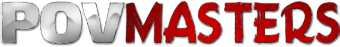POV Masters logo