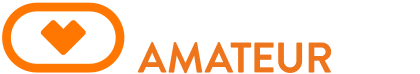 Virtual Real Amateur logo