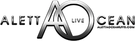 Aletta Ocean Live logo