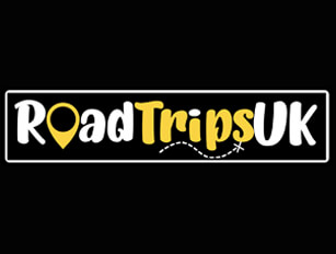 Road Trips UK logo