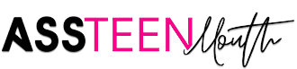 Ass Teen Mouth logo