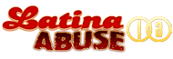 Latina Abuse logo