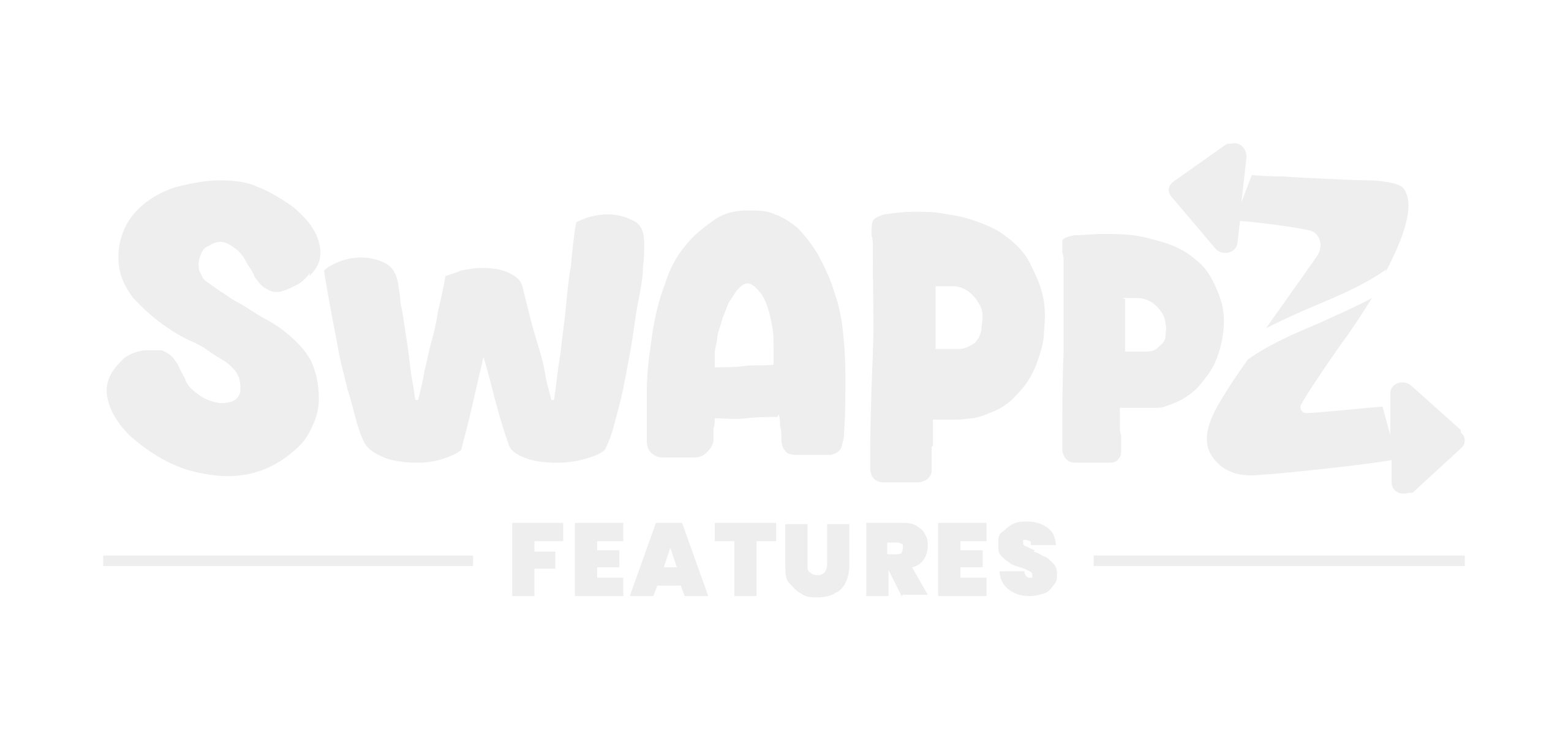 Swappz Features logo