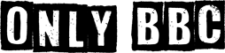 Only BBC logo