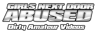 Girls Next Door Abused logo