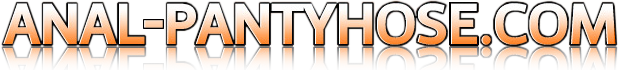 Anal Pantyhose logo