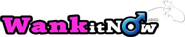 Wank It Now logo