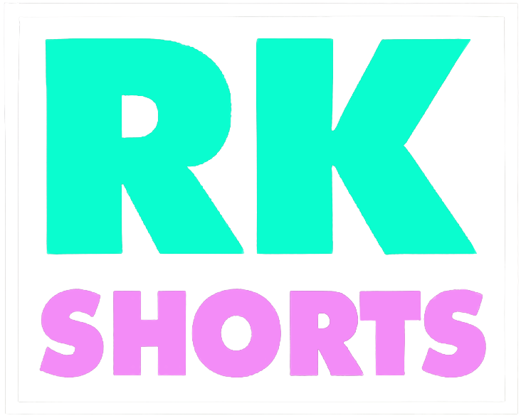 RK Shorts logo