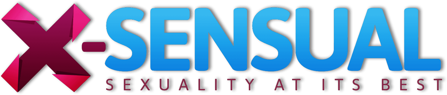X Sensual logo