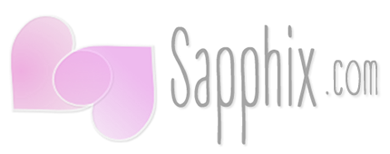 Sapphix logo