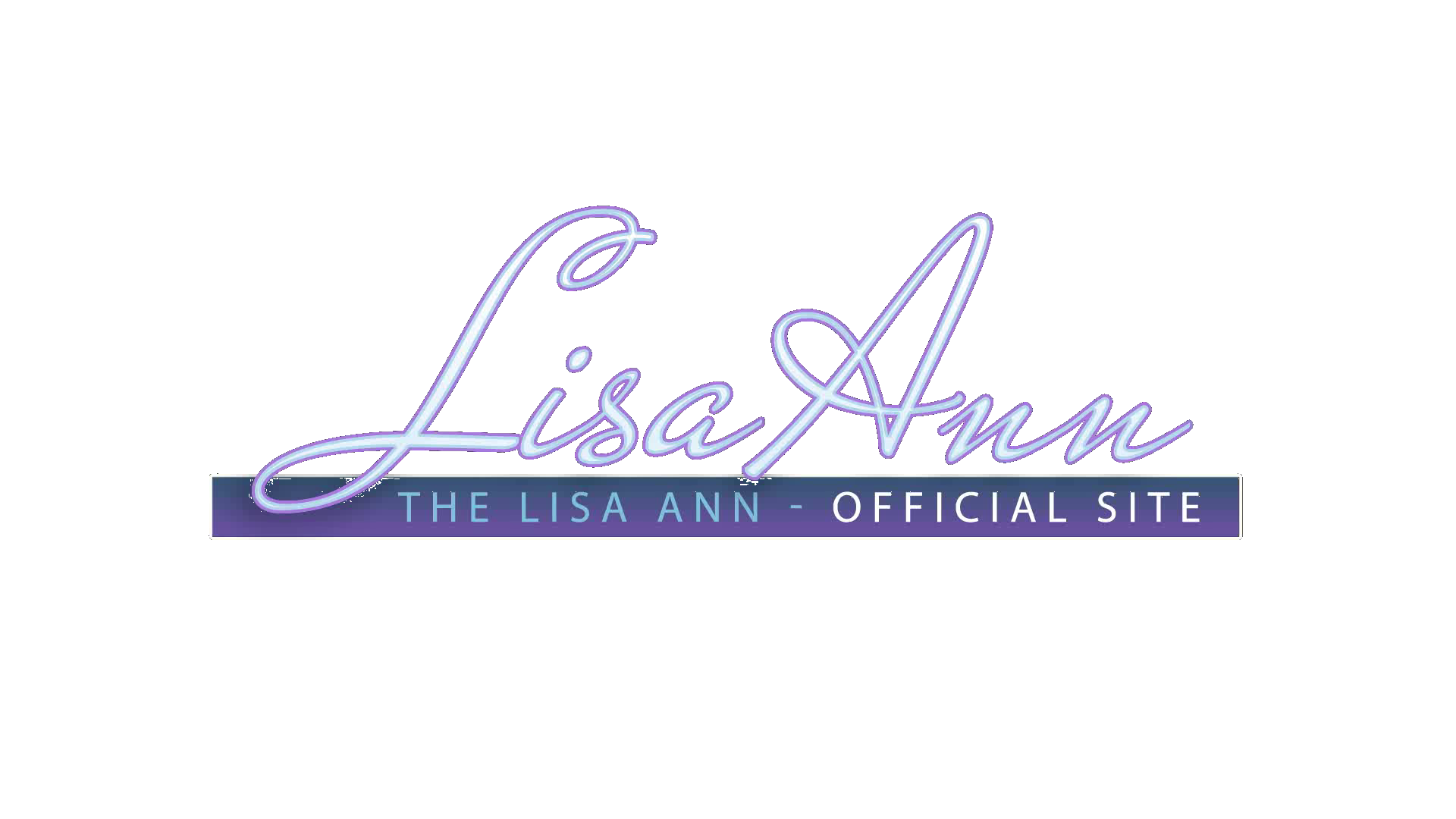 The Lisa Ann logo