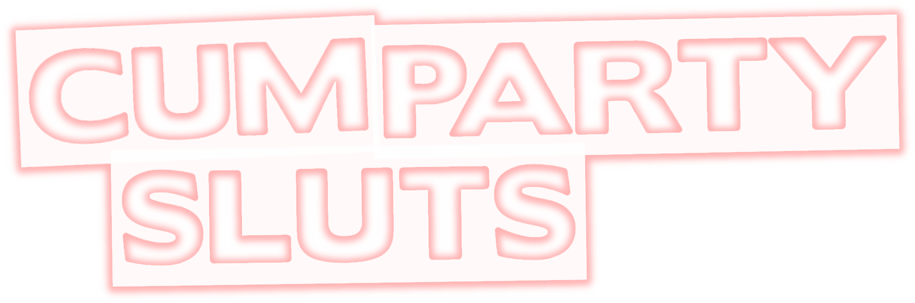 Cum Party Sluts logo