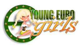 Young Euro Girls logo