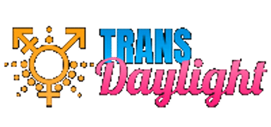 Trans Daylight logo
