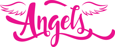 Trans Angels logo