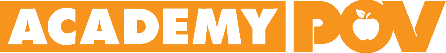 AcademyPOV logo