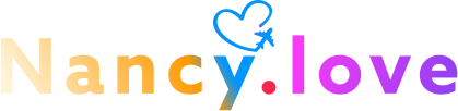 Nancy.love logo