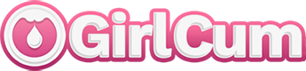 GirlCum logo