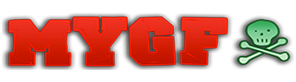 MYGF logo