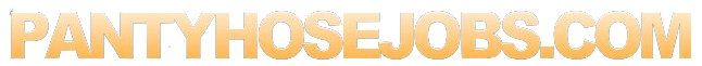 Pantyhose Jobs logo