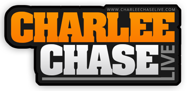 Charlee Chase Live logo