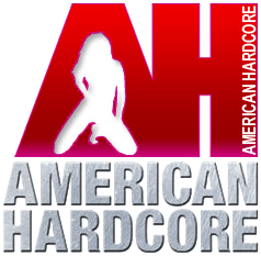 American Hardcore logo