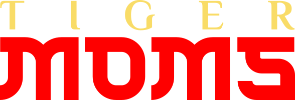 Tiger Moms logo
