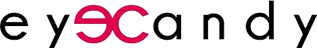 Eye Candy logo