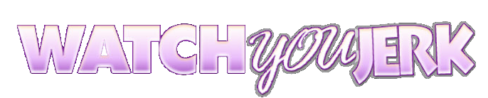 Watch You Jerk logo
