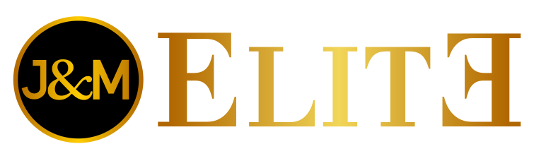 Jacquie et Michel Elite logo