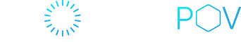 The Flourish POV logo