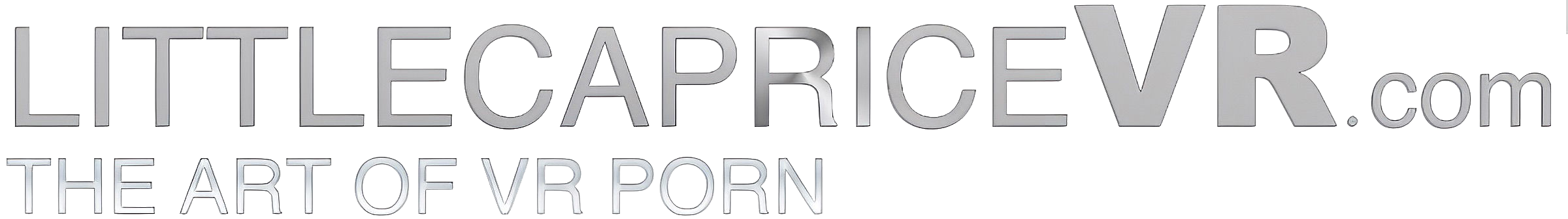 LittleCapriceVR logo
