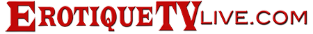 ErotiqueTVLive logo