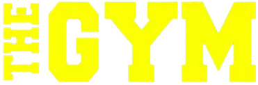 Gym logo