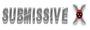 Submissive X logo
