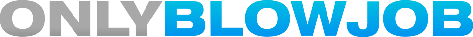 Only Blowjob logo