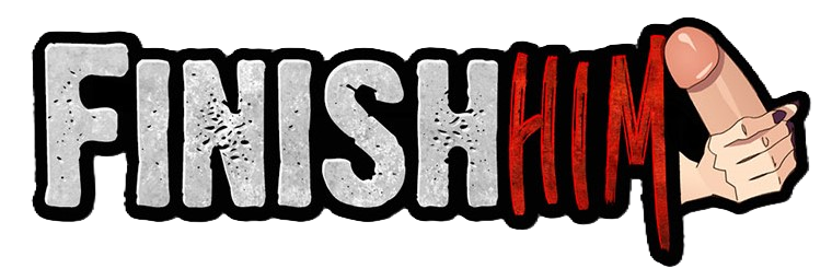 Finish Him logo
