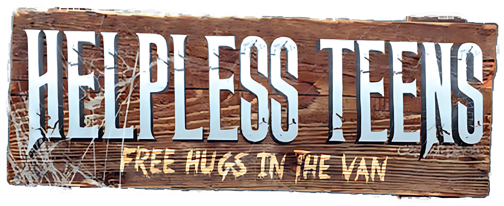 Helpless Teens logo