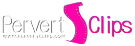 Pervert Clips logo