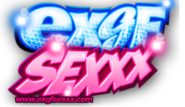 EXGF Sexxx logo