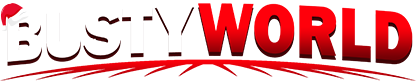 BustyWorld logo