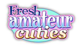 Fresh Amateur Cuties logo