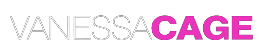 Vanessa Cage logo