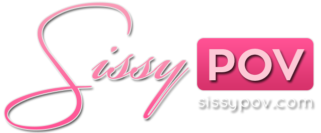 Sissy POV logo